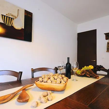 Gea - Three Bedroom With Swimming Pool * Barban