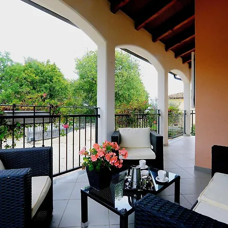 Vila Gea - Three Bedroom With Swimming Pool *