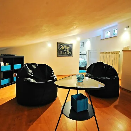 Gea - Three Bedroom With Swimming Pool Vila