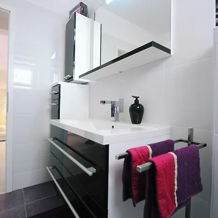 Gea - Three Bedroom With Swimming Pool Vila Barban