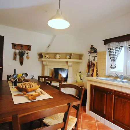 Gea - Three Bedroom With Swimming Pool Vila Barban