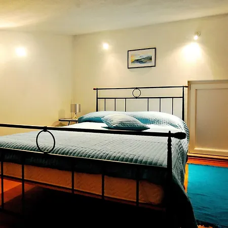 Vila Gea - Three Bedroom With Swimming Pool Barban