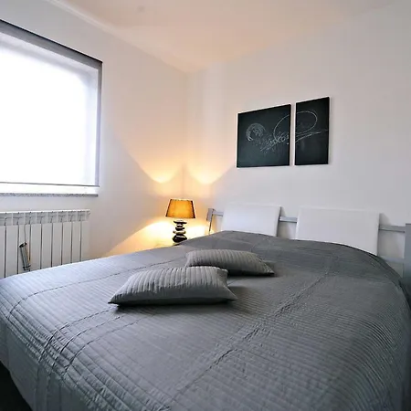 Vila Gea - Three Bedroom With Swimming Pool *