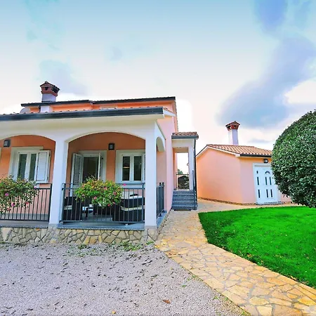Gea - Three Bedroom With Swimming Pool Vila Barban